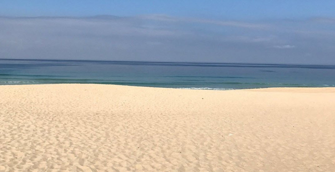 Carvalhal Beach, Portugal, Portugal